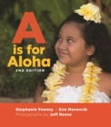 A Is for Aloha - Book