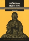 Ryogen and Mount Hiei : Japanese Tendai in the Tenth Century - Book