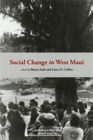 Social Change in West Maui - Book