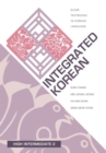 Integrated Korean : High Intermediate 2 - Book