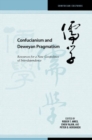 Confucianism and Deweyan Pragmatism : Resources for a New Geopolitics of Interdependence - Book