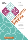 Integrated Korean : Intermediate 1 - Book