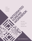 Integrated Korean Workbook : High Intermediate 2 - Book