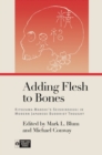 Adding Flesh to Bones : Kiyozawa Manshi’s Seishinshugi in Modern Japanese Buddhist Thought - Book