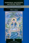 Personal Salvation and Filial Piety : Two Precious Scroll Narratives of Guanyin and Her Acolytes - Book