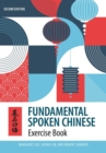 Fundamental Spoken Chinese : Exercise Book - Book
