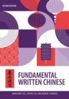 Fundamental Written Chinese : Second Edition - Book