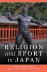 Religion and Sport in Japan - Book