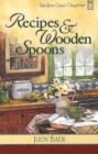 Tales from Grace Chapel Inn : Recipes & Wooden Spoons - Book