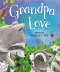 Grandpa Love - Book