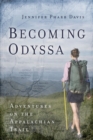 Becoming Odyssa - eBook