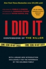 If I Did It : Confessions of the Killer - Book