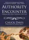 Authority Encounter : Embracing God's Mission for You - eBook