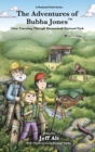 The Adventures of Bubba Jones (#2) : Time Traveling Through Shenandoah National Park - eBook