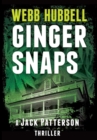 Ginger Snaps Volume 2 : A Jack Patterson Thriller - Book