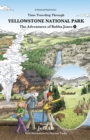 Time Traveling Through Yellowstone National Park : The Adventures of Bubba Jones (#5) - eBook