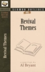 Sermon Outlines on Revival Themes - Book