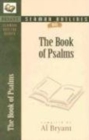 Sermon Outlines on the Book of Psalms - Book