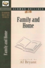 Sermon Outlines on the Family & Home - Book