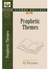 Sermon Outlines on Prophetic Themes - Book