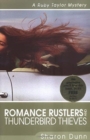 Romance Rustlers and Thunderbird Thieves - A Ruby Taylor Mystery - Book