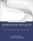 Zephaniah––Malachi – A Commentary for Biblical Preaching and Teaching - Book