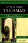 Interpreting the Psalms – An Exegetical Handbook - Book