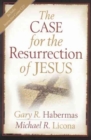 The Case for the Resurrection of Jesus - Book