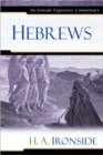 Hebrews - Book