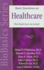 Basic Questions on Healthcare - What Should Good Care Include? - Book