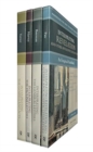 Handbooks for New Testament Exegesis, 4-Volume Set - Book