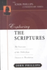 Exploring the Scriptures : An Expository Commentary - Book