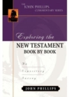 Exploring the New Testament Book by Book - An Expository Survey - Book