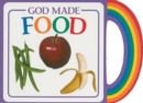God Made Food - Book
