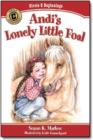 Andi`s Lonely Little Foal - Book