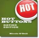 Hot Buttons Dating Edition - Book