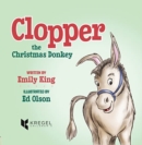 Clopper, the Christmas Donkey - Book