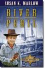 River of Peril - Book