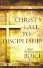 Christ`s Call to Discipleship - Book