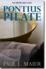 Pontius Pilate - A Novel - Book