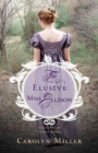 The Elusive Miss Ellison - Book