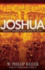 Joshua - Might Warrior and Man of Faith - Book