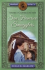 Andrea Carter and the San Francisco Smugglers - Book