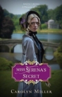 Miss Serena`s Secret - Book