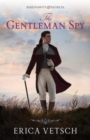 The Gentleman Spy - Book