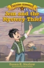 Jem and the Mystery Thief - Book