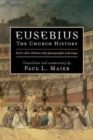Eusebius – The Church History - Book