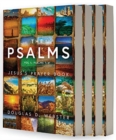 The Psalms : Jesus's Prayer Book - Book