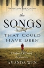 The Songs That Could Have Been - Book