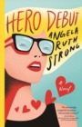 Hero Debut - Book